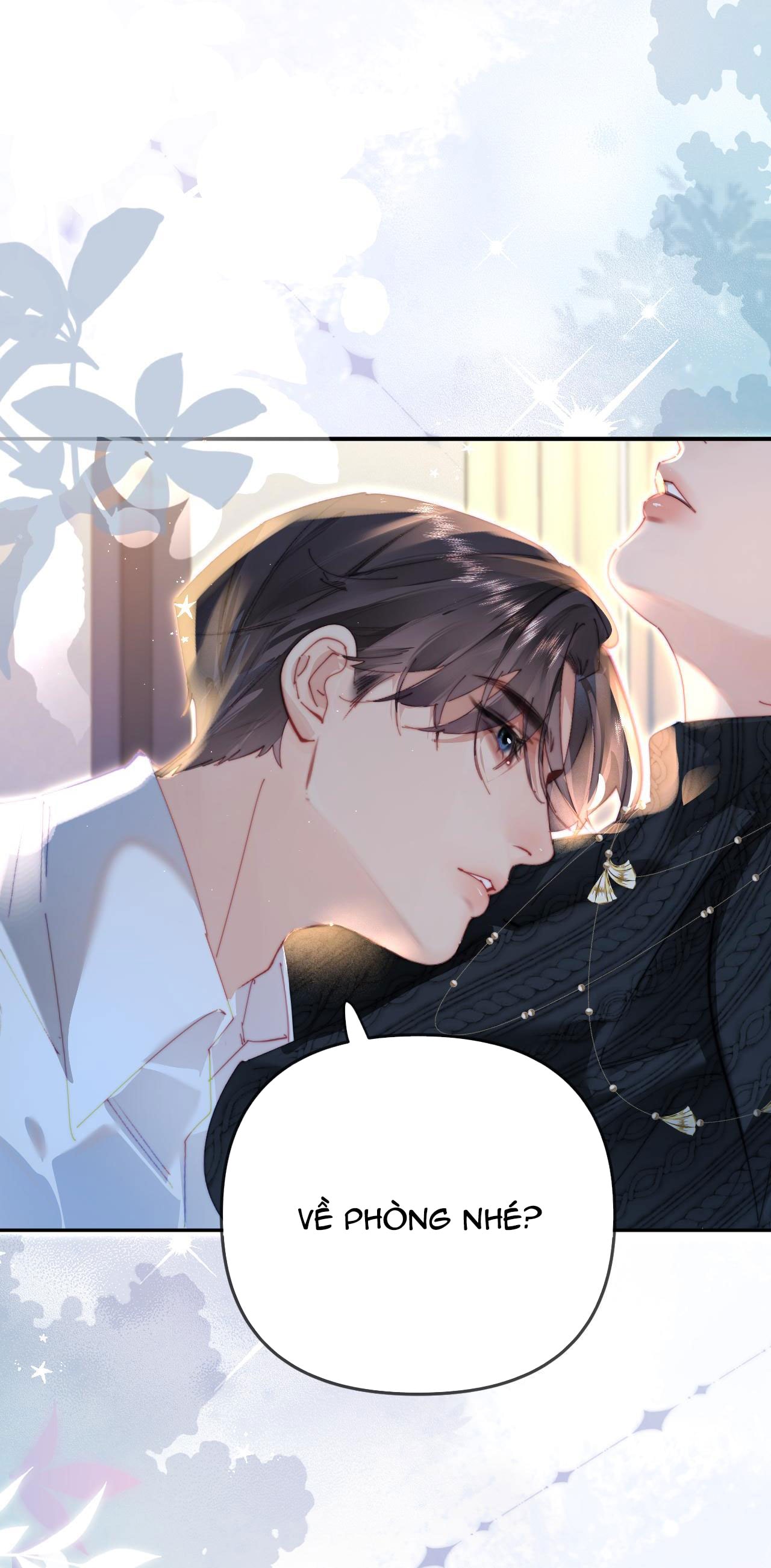 câu chuyện ngọt ngào của cặp vợ chồng đỉnh lưu chapter 96 40