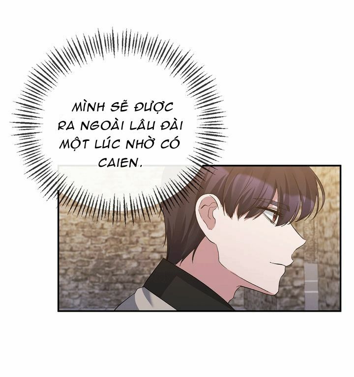 nữ công tước phương bắc là một nhân vật phản diện chapter 21 58