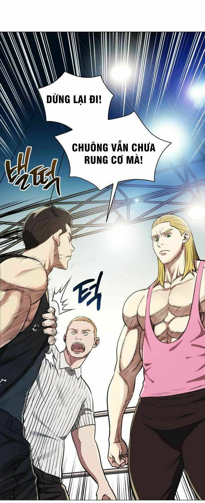 đấu sĩ vô song chapter 6 12