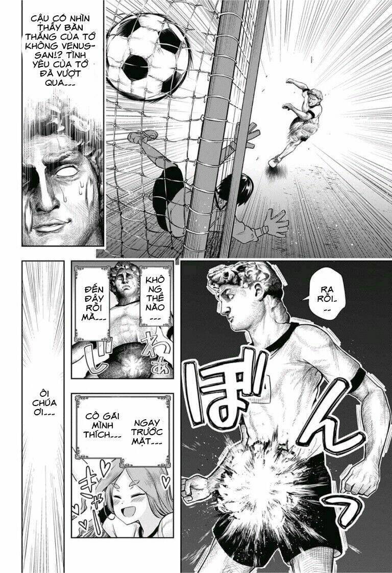 shishunki renaissance david-kun chapter 2 13