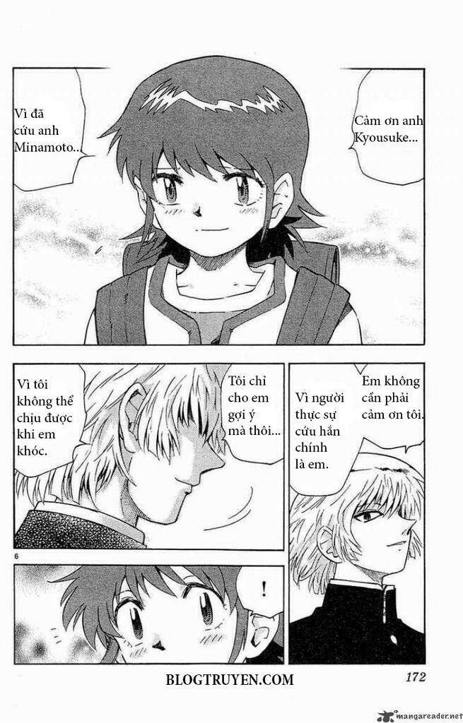 loli siêu năng lực chapter 28 7