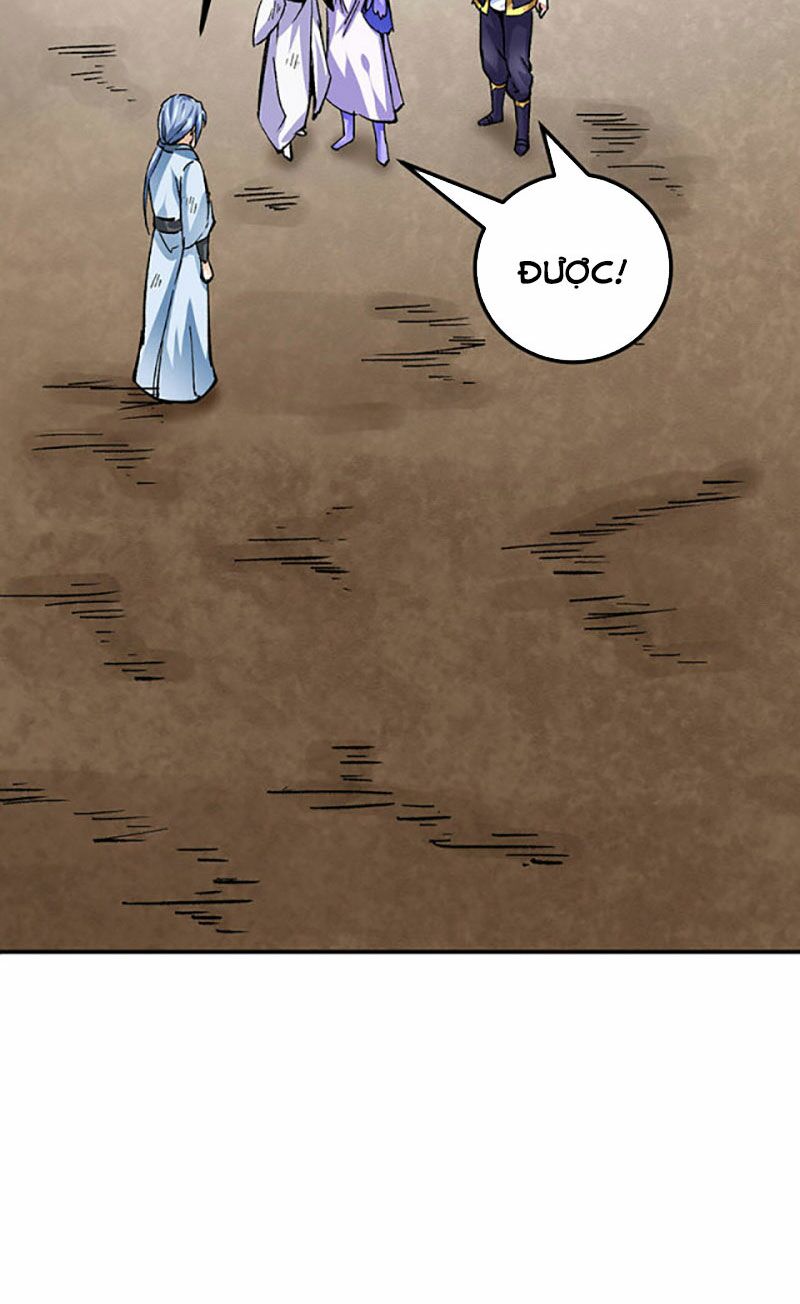 võ đạo độc tôn chapter 374 49