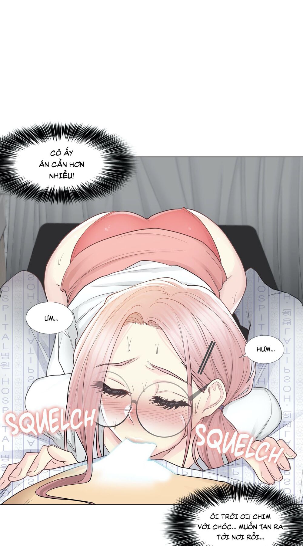 mở khóa tim em chapter 11 58