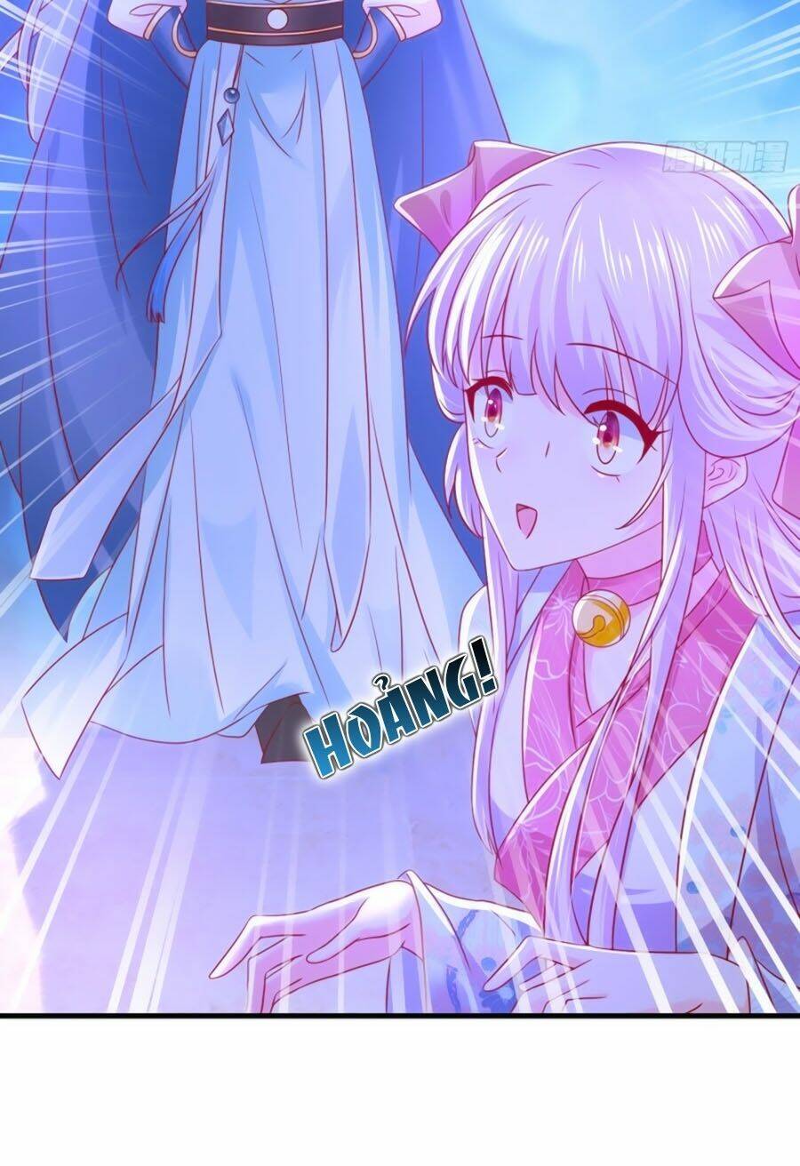 dưỡng thú vi phi chapter 26 12