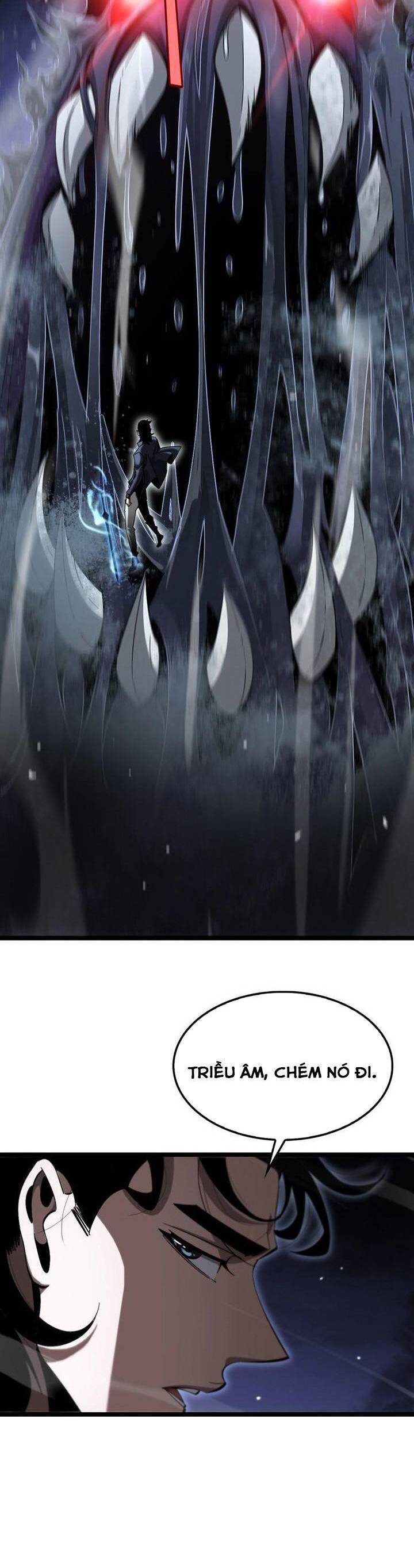 chư giới - tận thế online chapter 219 15