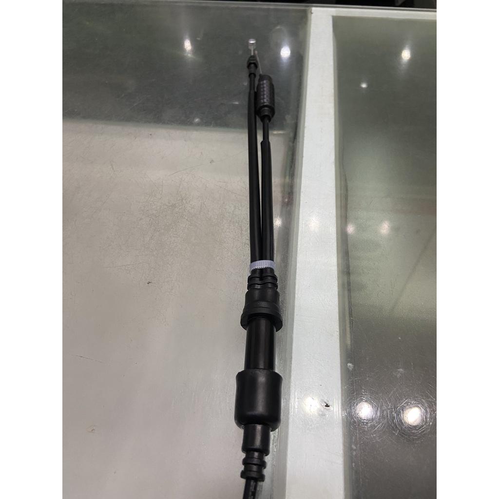 Dây ga Exciter 135 4 số chính hãng Yamaha