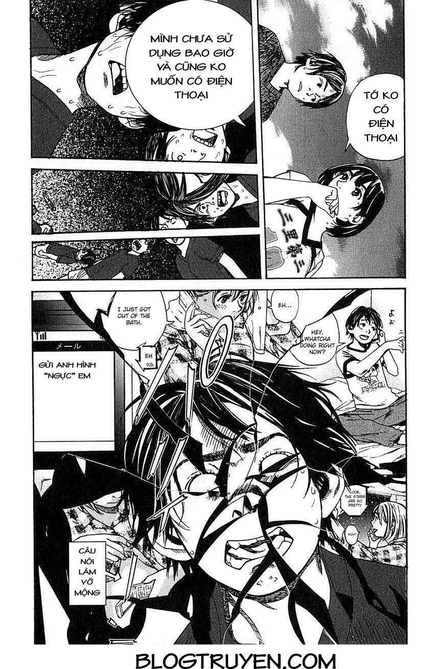 fujiyamasan wa shishunki chapter 3 9