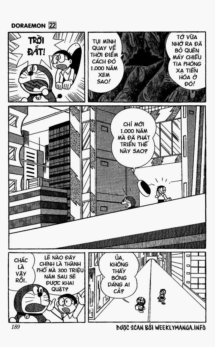 doraemon chapter 412 18