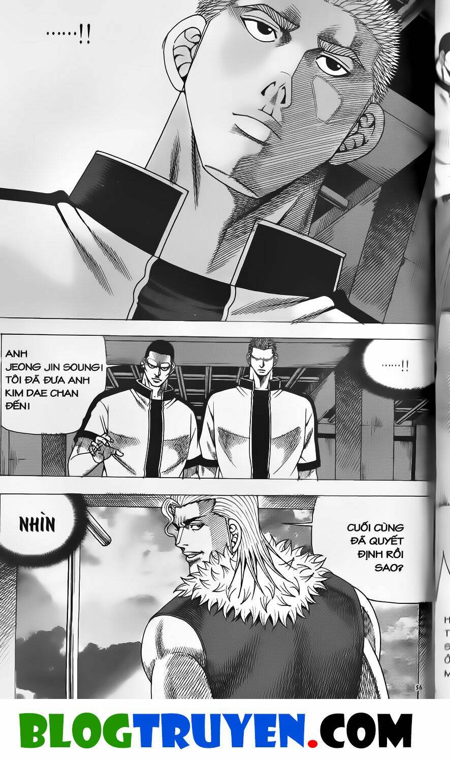 bitagi - anh chàng ngổ ngáo chapter 415 12