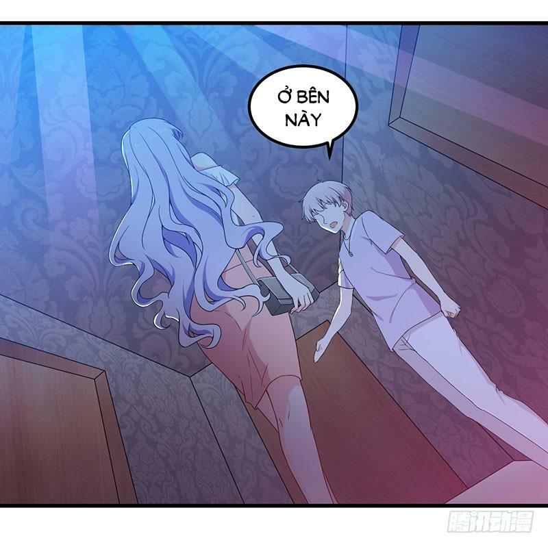 101 lần đoạt hôn chapter 4 17