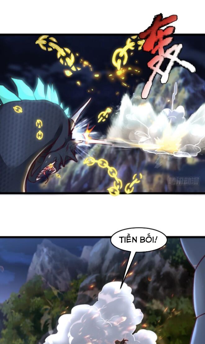 lão tổ của bạn đang online chapter 38 25