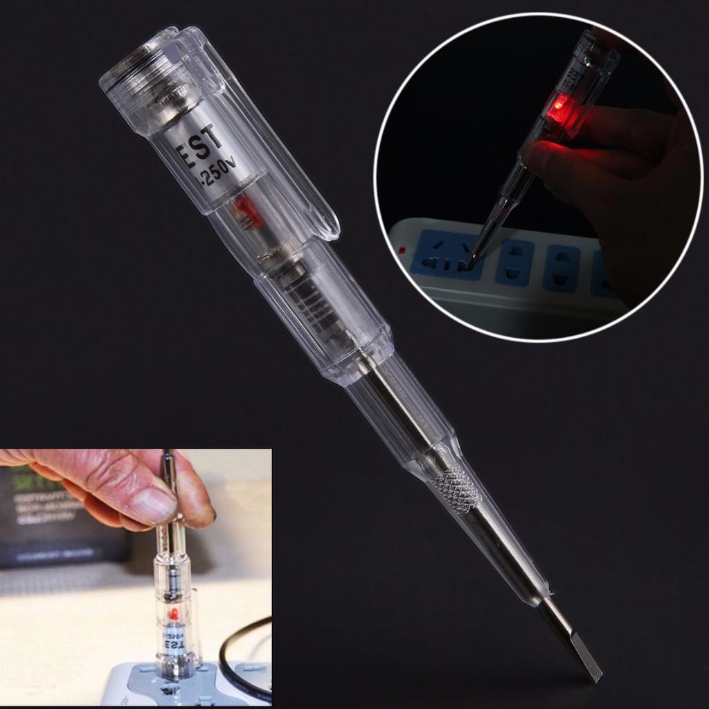 1 Bút Thử Điện Cảm Ứng 250V Mới