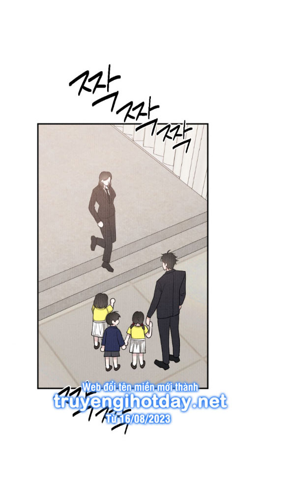 [18+] cuộc hôn nhân chính trị chapter 35.2 25