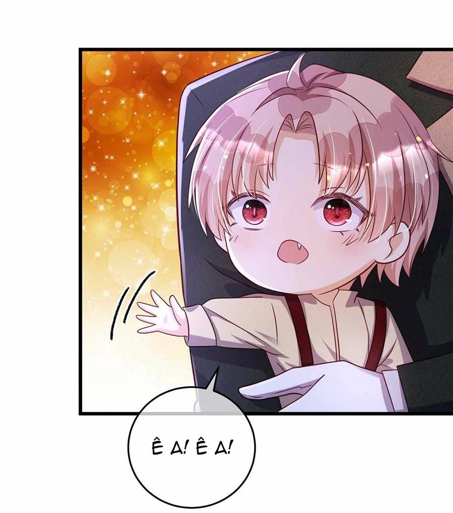 rước sói vào nhà chapter 15 19