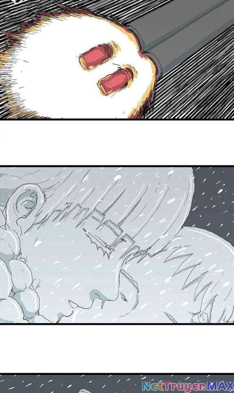 thuyết tiến hóa của loài người chapter 74 47