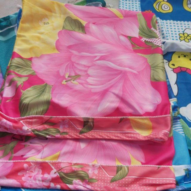 Áo ôm bé dài 80cm vải thun lạnh 15k/cái