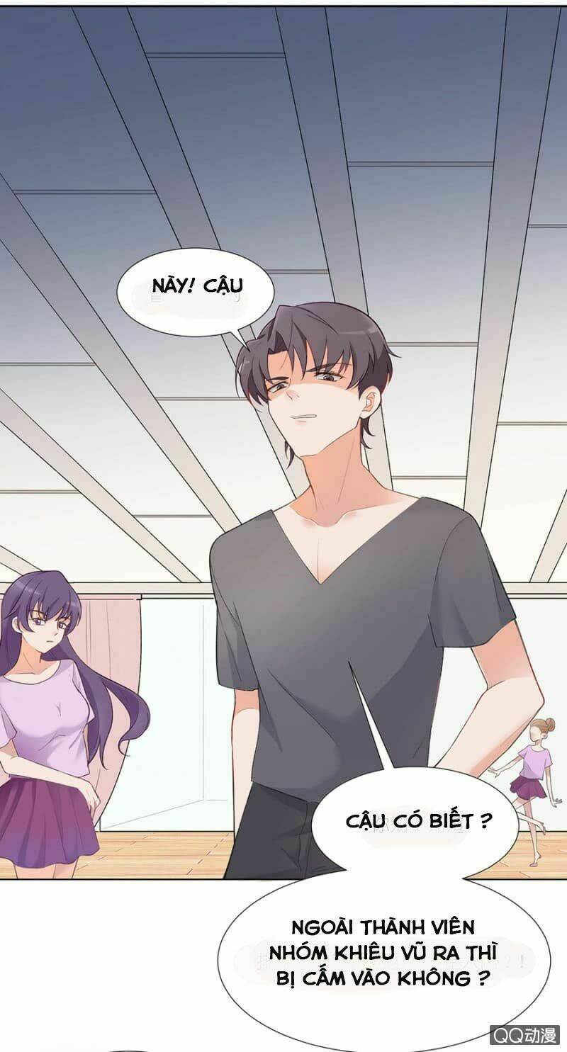 huyễn vũ thanh xuân chapter 2 3