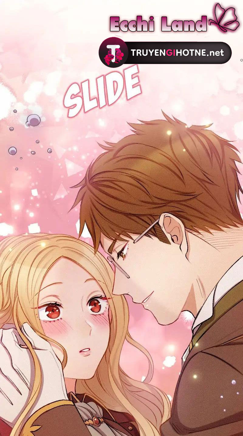 sức nóng của nữ phản diện được tái sinh chapter 10.2 16