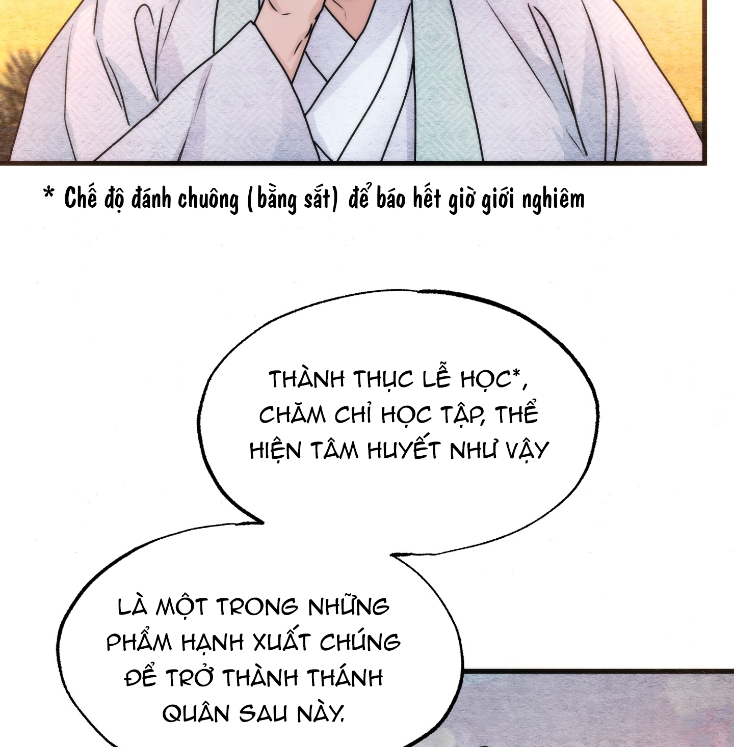 Cương Nhân chapter 95.2 42