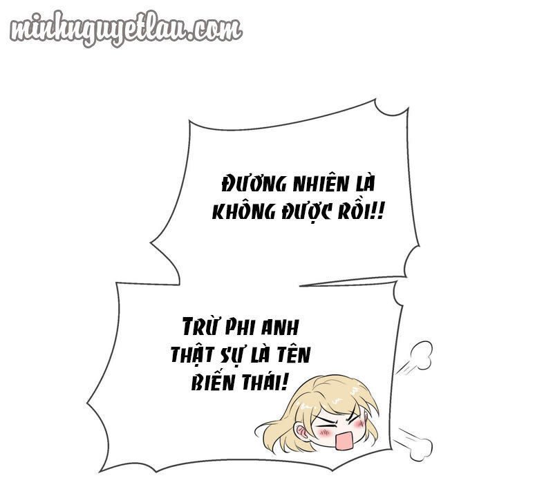 chiến lược lãng mạn của thịnh thiếu chapter 58 47