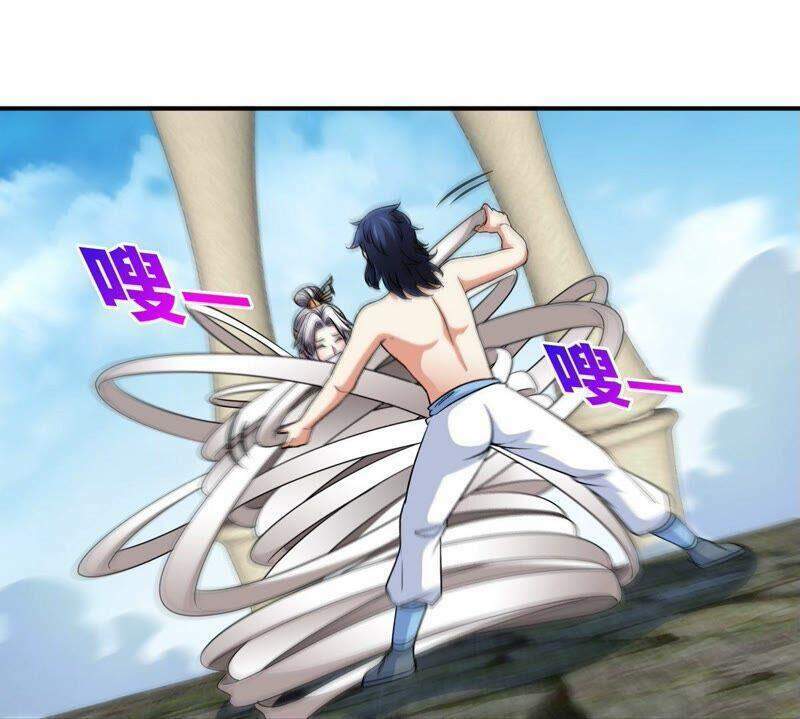 bản kiếm tiên tuyệt không làm nô chapter 25 22