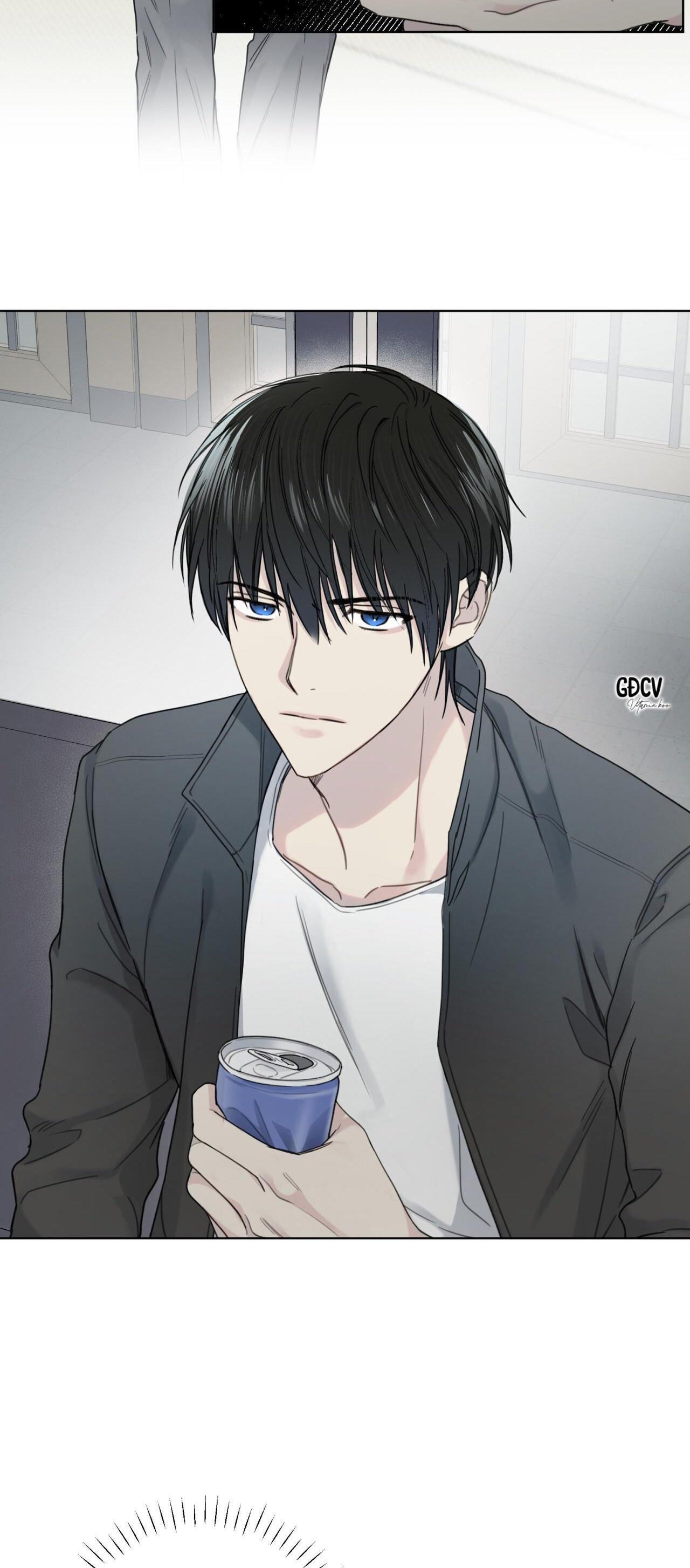 hiểm họa guiding chapter 6 15