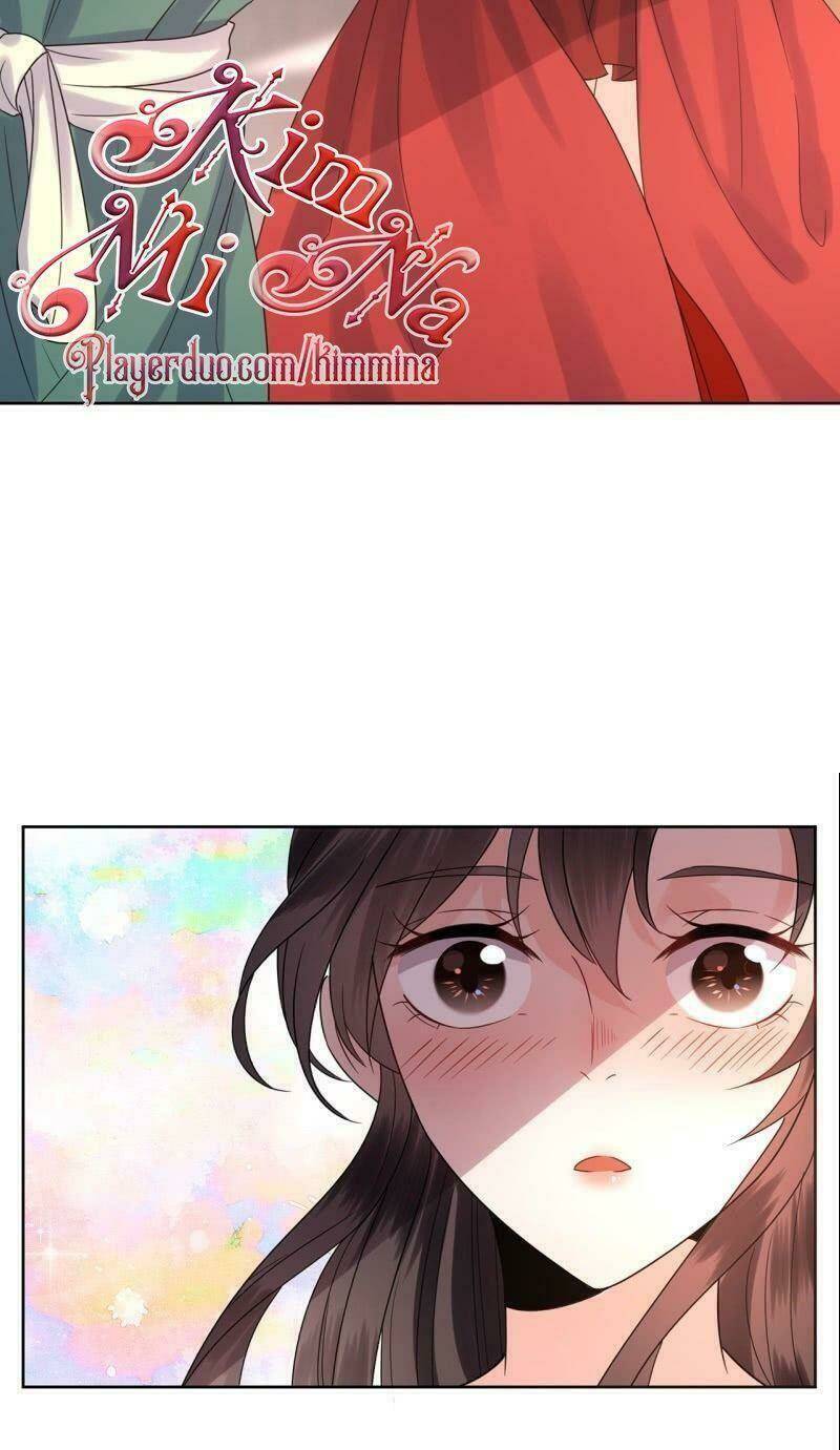 vương gia kiêu ngạo quá khó cua chapter 26 49