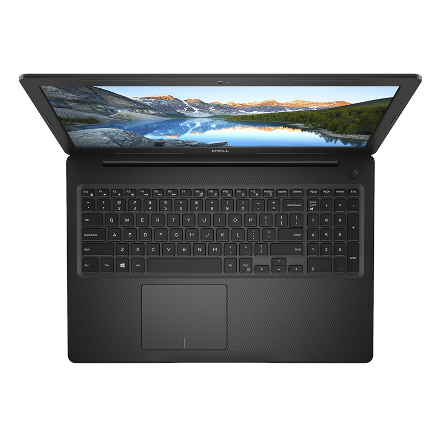 Laptop Dell Inspiron 3580 N3580I Core i5-8265U/ Win10 (15.6 HD) - Hàng Chính Hãng