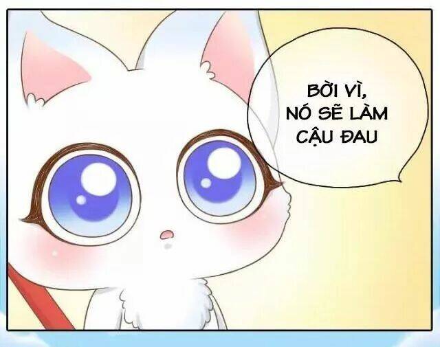 tiểu hồ ly vs tiểu hóa thượng chapter 37 13