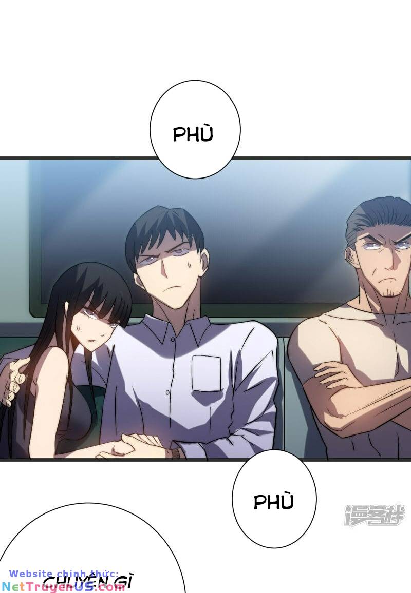 sát thần chi lộ tại dị giới chapter 49 5