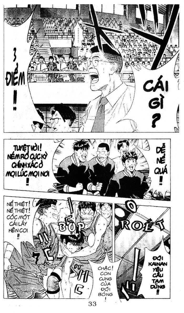 cao thủ bóng rổ chapter 113 16