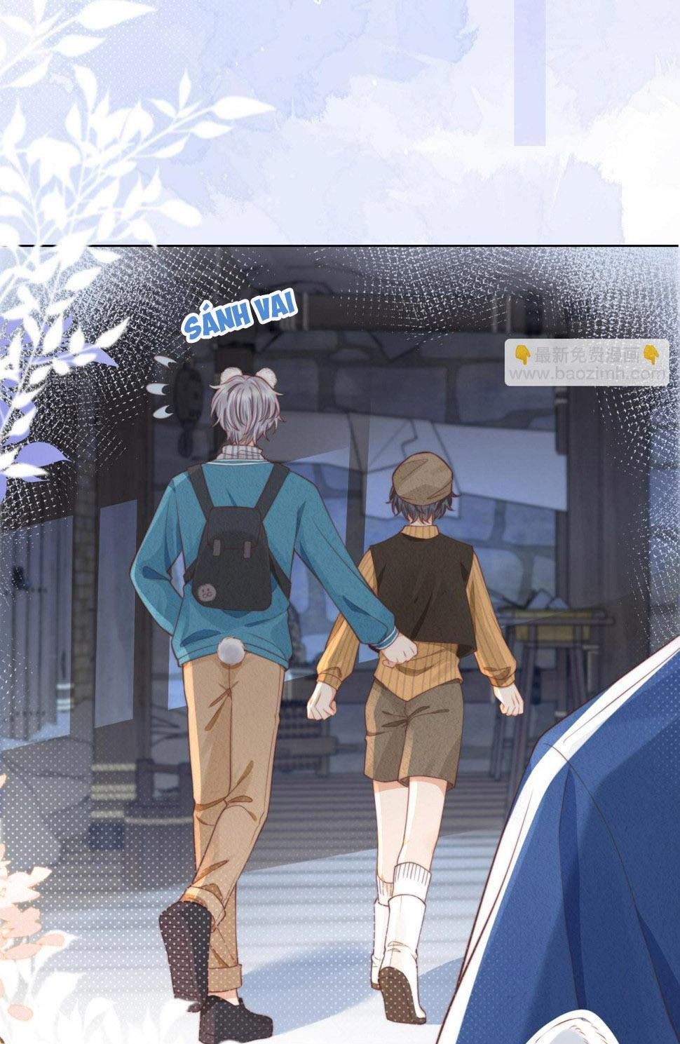 [ss2] một ngụm ăn cả thỏ con chapter 33 28