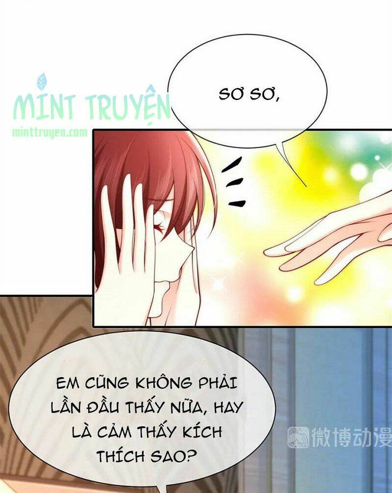 nam thần truy thê chỉ nam chapter 104.1 5