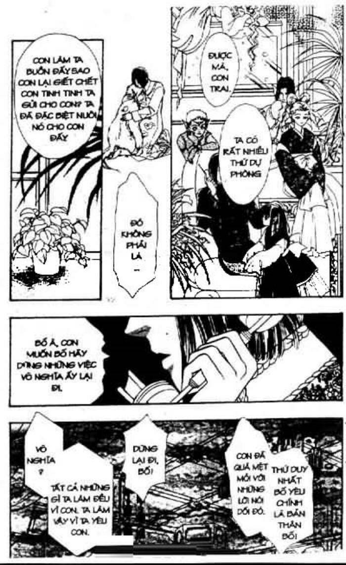 tiệm thú kiểng chapter 33 68