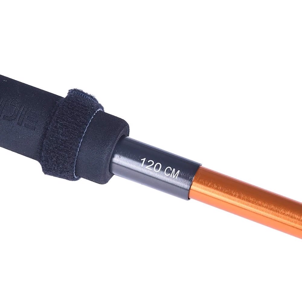 Gậy Chạy Địa Hình Aonijie E4201 Z-Pole