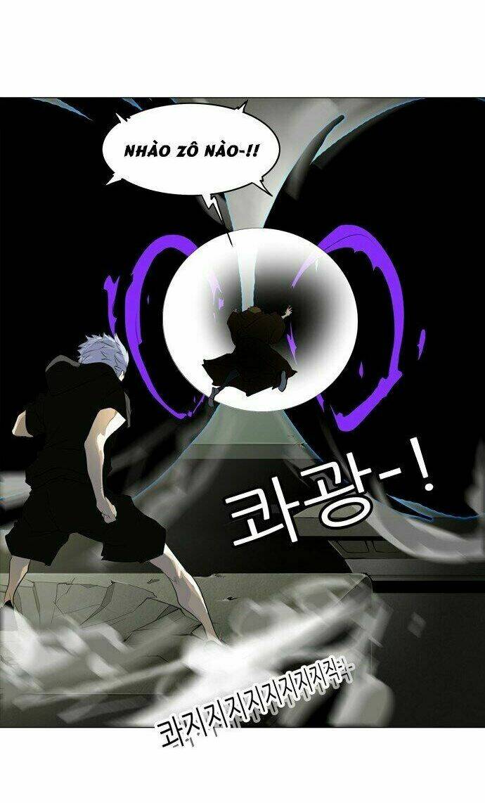 cuộc chiến trong tòa tháp chapter 202 30