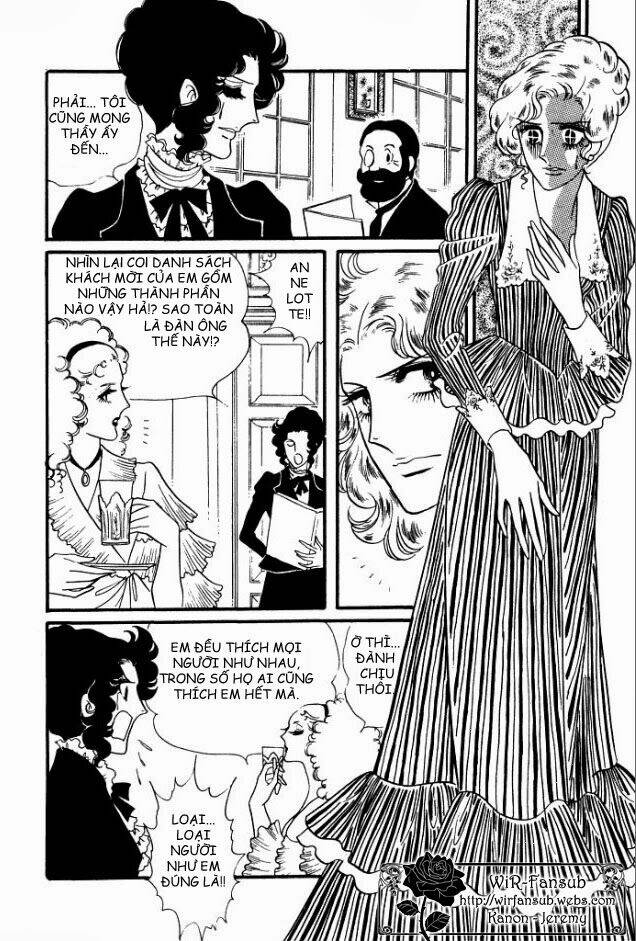 orpheus no mado chapter 5 31