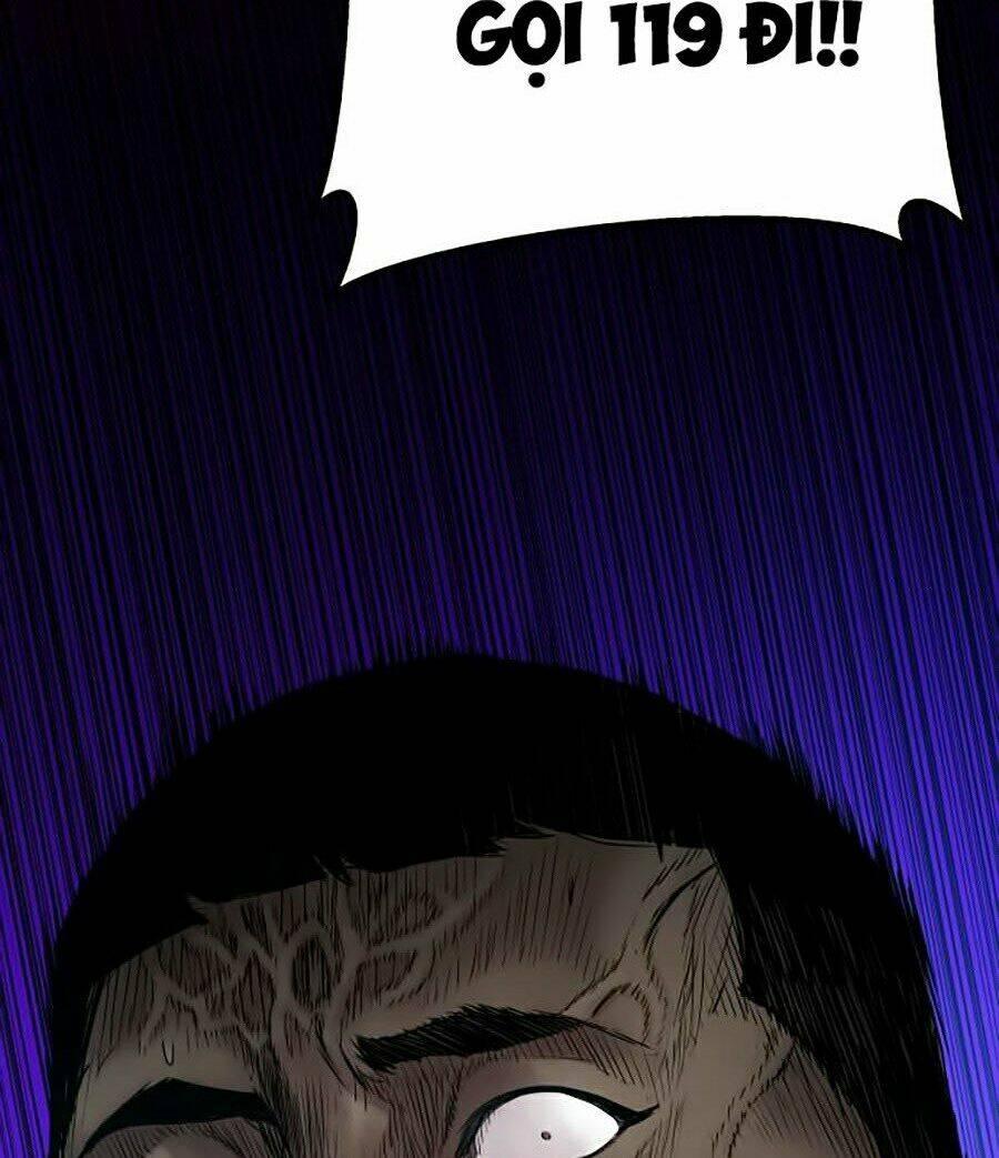 đặc vụ kim chapter 1 120