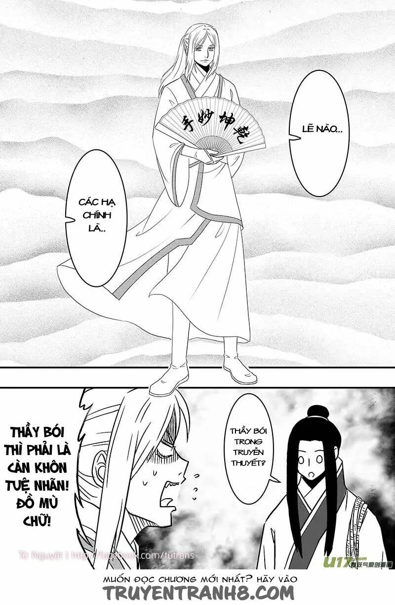 khai phong kỳ đàm chapter 40.7 4