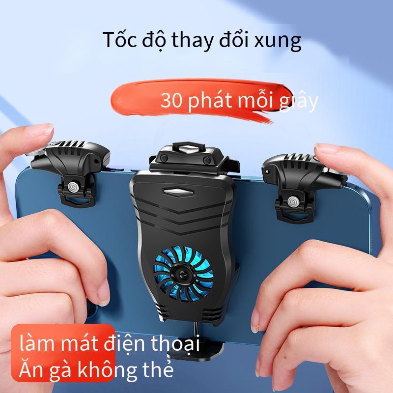 Ưu đãi đặc biệt mới hiện vật gà ăn nổ tất cả trong một G3 không rung súng áp suất tự động và tay cầm trò chơi súng áp suất phẳng lợi thế tại chỗ