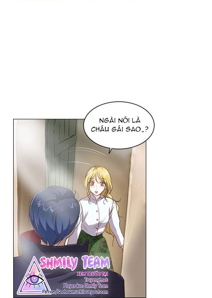 tiểu công chúa là người mai mối chapter 1 98