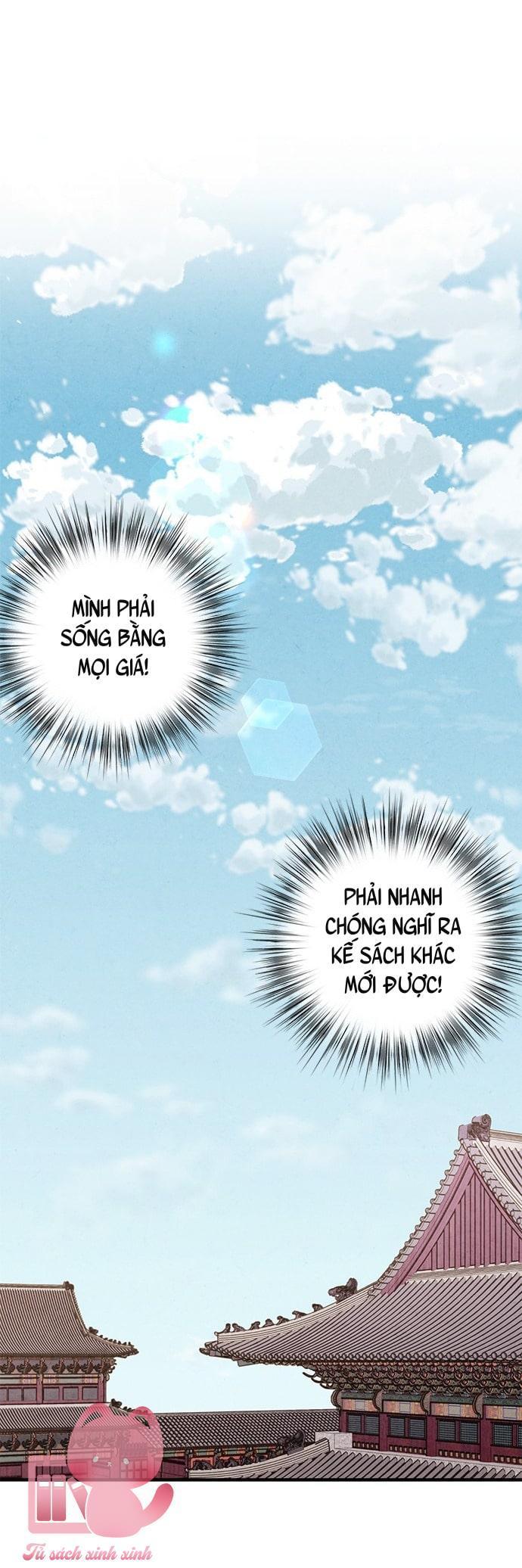 lệnh cấm hôn chapter 17 47