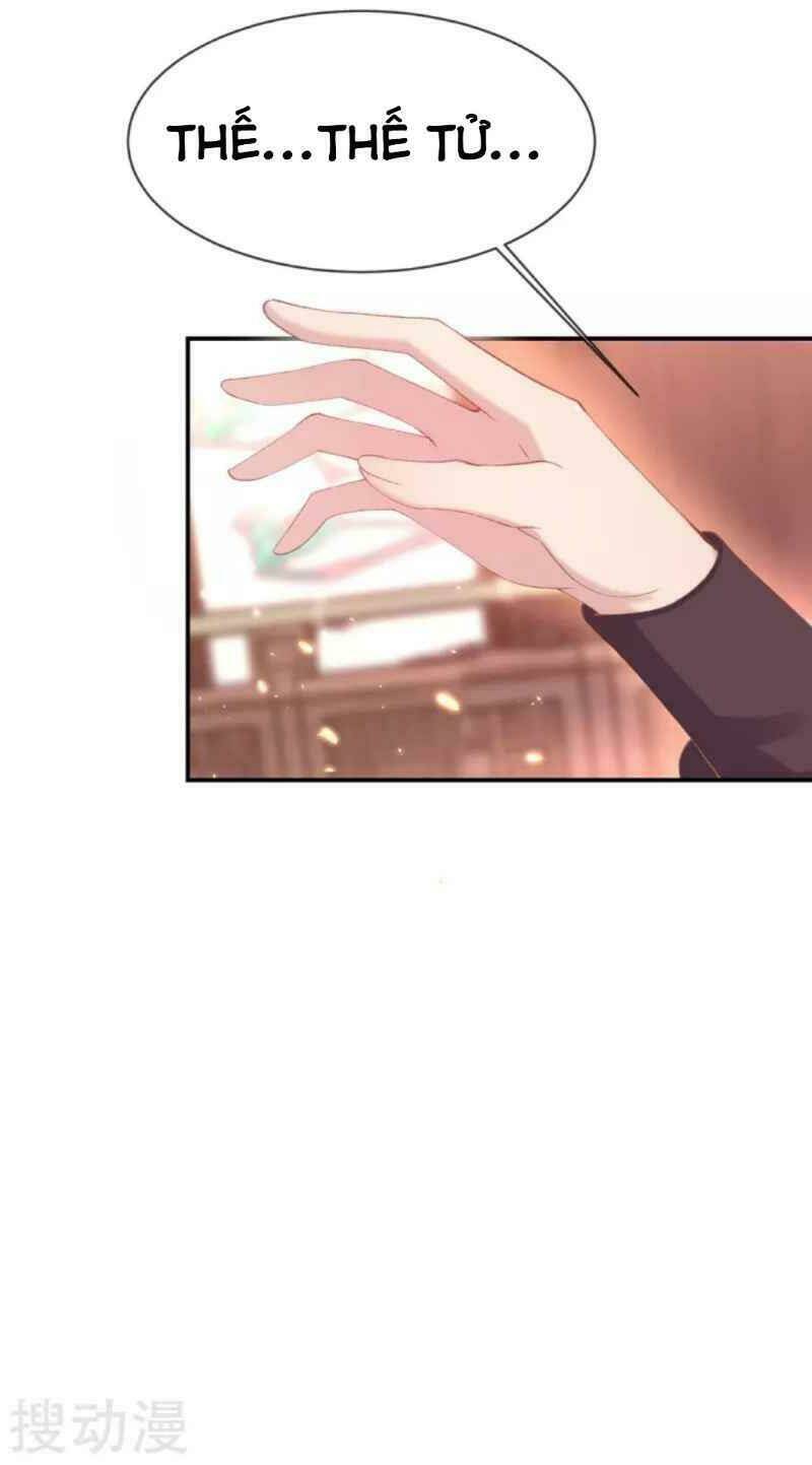 thị huyết y phi chapter 39 5