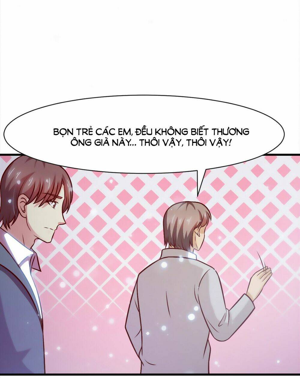 thời gian đều biết chapter 37 35