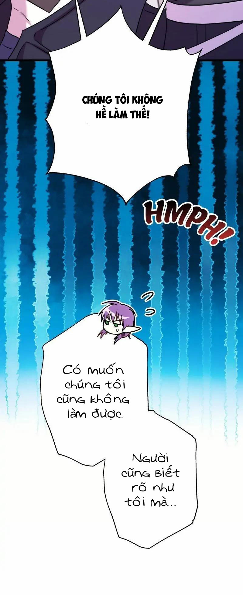 chuyện tình lãng mạn với ngài công tước mặt sẹo chapter 92 86