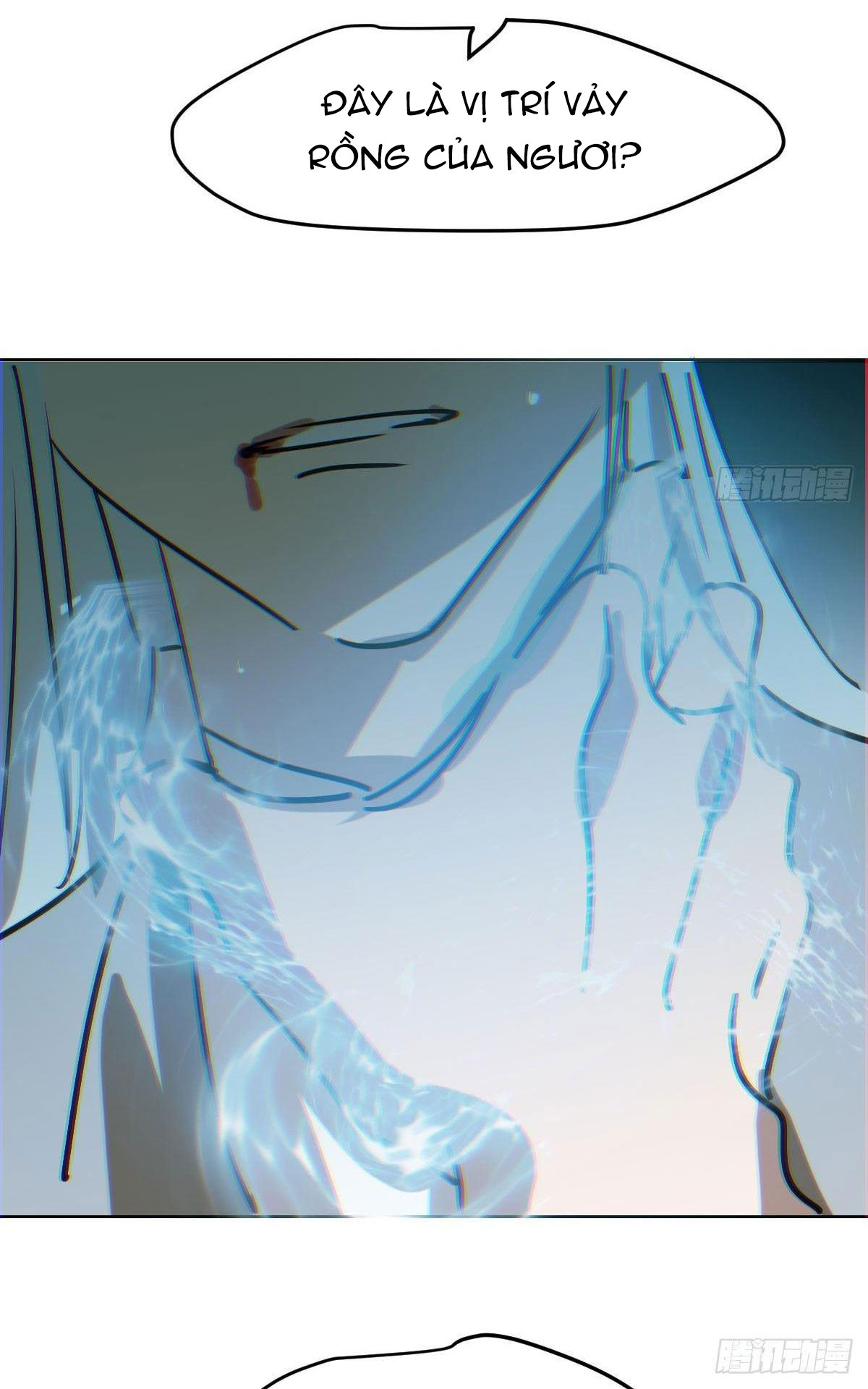 Bắt Lấy Ngao Ngao chapter 88 - Trang 36