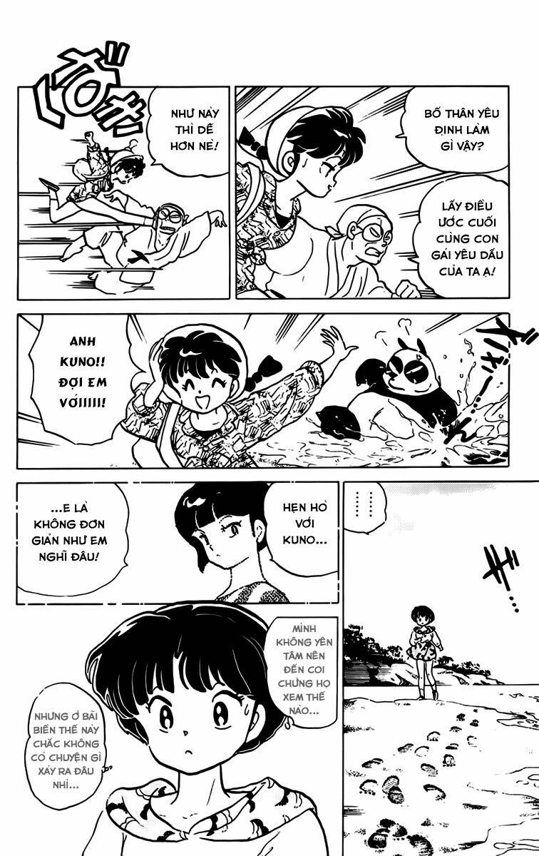 suối lời nguyền chapter 148 11