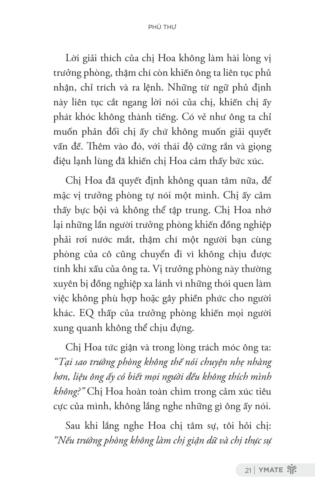 Trân Trọng Bản Thân Bạn Sẽ Là Phiên Bản Giới Hạn