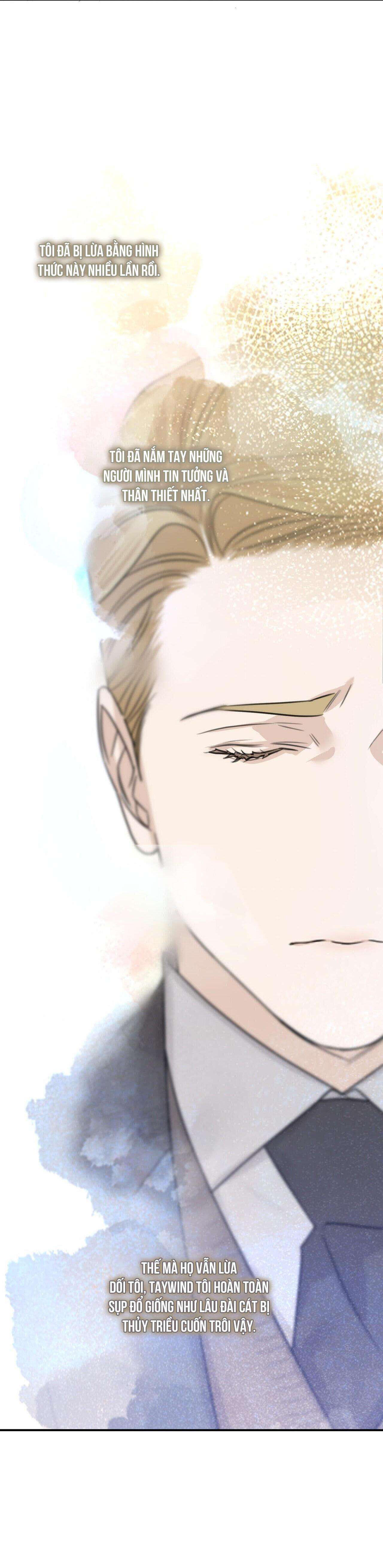 bước vào vườn hồng chapter 38 21