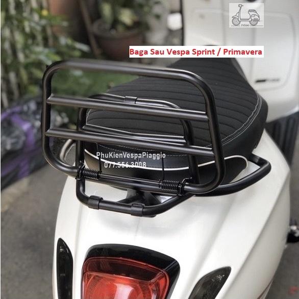 Baga dành cho xe Vespa Sprint Primavera LX S